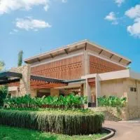 Mutiara Carita Cottages, ξενοδοχείο σε Carita
