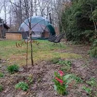 Bulle des Fagnes, hotel en Philippeville