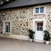 Maison de campagne: Le Baizil şehrinde bir otel