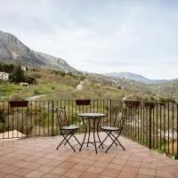 Mirose's holiday home 39, hotell i Castelbuono