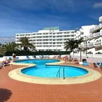 Coconut Apartament in Garden City – hotel w mieście Playa Fañabe