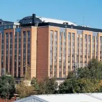 Scandic Star Sollentuna, hotel Sollentunában