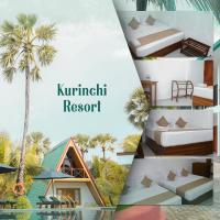 Reecha Organic Resort Jaffna, hotel em Kilinochchi