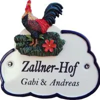 Ferien- und Gästewohnung Zallnerhof am Elberadweg in Steutz，Steutz的飯店