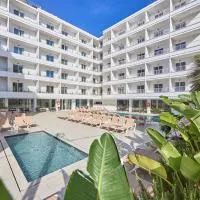 Hotel Ilusion Calma & Spa, hotel em Can Pastilla