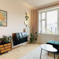 ApartmentInCopenhagen Apartment 1593