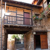 Casa Rural Valle del Arrago