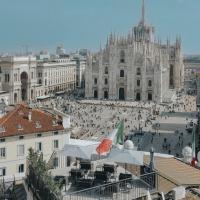 PRESTIGE BOUTIQUE APARTHOTEL - Piazza Duomo View