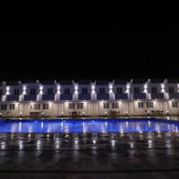 Hotel Royal Plaza, hotel near Asyut International Airport - ATZ, Asyut