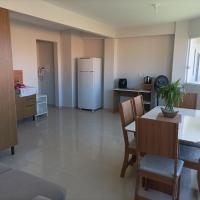 AP Beira mar, hotel near Humberto Ghizzo Bortoluzzi Airport - JJG, Laranjal