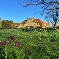 Finest Retreats - Ingleby Manor - Manor Cottage