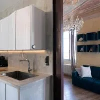La Venere Suite, viešbutis mieste Fecanas