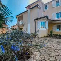 Apartments Lucy, hotel v Medulinu