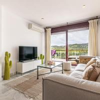RentitSpain Charming Apartment in Parque Botanico Resort & Country Club, Marbella, Estepona, Benahavis