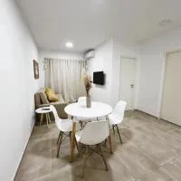 Allende Suite Departamentos、ビージャ・アジェンデのホテル