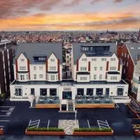 Offshore - The Inn Collection Group, ξενοδοχείο σε Lytham St Annes