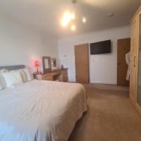 stylish room Lytham