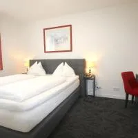 Hotel Altmann, hotel em Viena