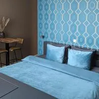 Bed & Wellness Boxtel, luxe kamer met airco en eigen badkamer, ligbad, hotel i Boxtel