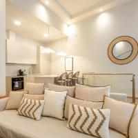 2 bedrooms 2bathrooms furnished - Chamberi - refurbished - MintyStay