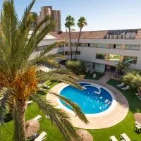 Daniya Alicante: Alicante'de bir otel