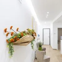 ARIA b&b, hotel em Terrasini