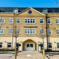The Hillbrook Hotel - Sherborne, hotel em Sherborne