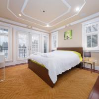 Oakridge Luxury Homestay, hotel in South Cambie, Vancouver