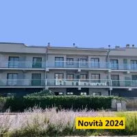 Maestrale Resort Hotel - Grosseto, hotel a Grosseto