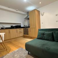 Lovely 1bed Flat London 10min to Oxford Circus