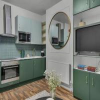 Apartment Kensington Apartments-4 by Interhome