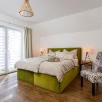 Kleiner Storch - Seehotel Dümmer, hotel a Hüde