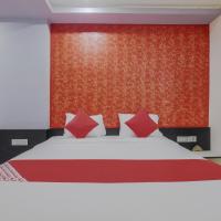 Collection O Ms9 Guest Inn, hôtel à Kurnool près de : Kurnool Airport - KJB