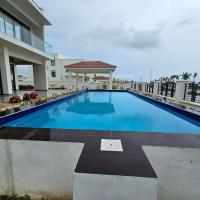 Luxury Villa on Sea View