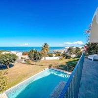 Las Gaviotas House / Ocean View With Pool Fajardo