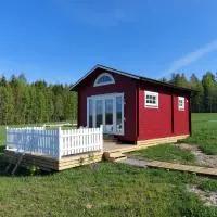 Gästehaus Lilla-Viken, hotel v destinaci Stöde