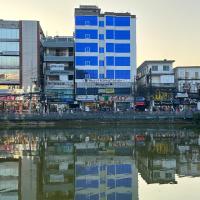 Hotel Kingfisher - Barishal, hotel dekat Barisal Airport - BZL, Barisāl