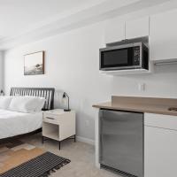 Perfect Peak, Unit 2B, hotel in Fraser