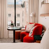 The Leinster, hotel sa Dublin City Centre, Dublin