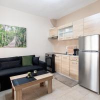 Unique Apartment, hotel near Alexandroupolis International Airport "Democritus" - AXD, Alexandroupoli