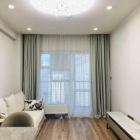Selbe Apartment „one bedroom“, hotel v okrožju Sansar, Ulan Bator