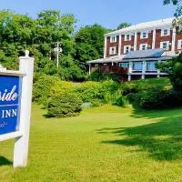 Braeside Country Inn, hotell sihtkohas Pictou
