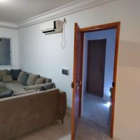 New appartement 2 chambres, hotel en Soliman