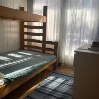 Rena Hostel, hotel v destinaci Rena