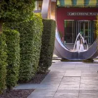 Crowne Plaza Marlow by IHG, hotel en Marlow