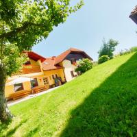 Apartments Organic Tourist Farm Gradišnik