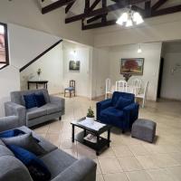 Apartamento Maracuyá en Tarija, hotel in zona Aeroporto Capitán Oriel Lea Plaza - TJA, Tarija