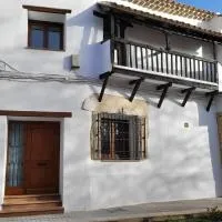 La Casona de Roser, Hotel in Cardenete
