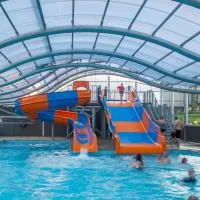 Blue Lake Holiday Park, hotell sihtkohas Mount Gambier