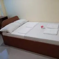 Carcar-Aballe Pension House, hotel in Barraca